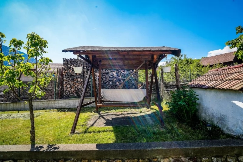 Rimetea Cazare | Hotel**** (K0177-35) Imaginea poate fi supusă drepturilor de autor. Se recomandă contactarea titularului drepturilor.