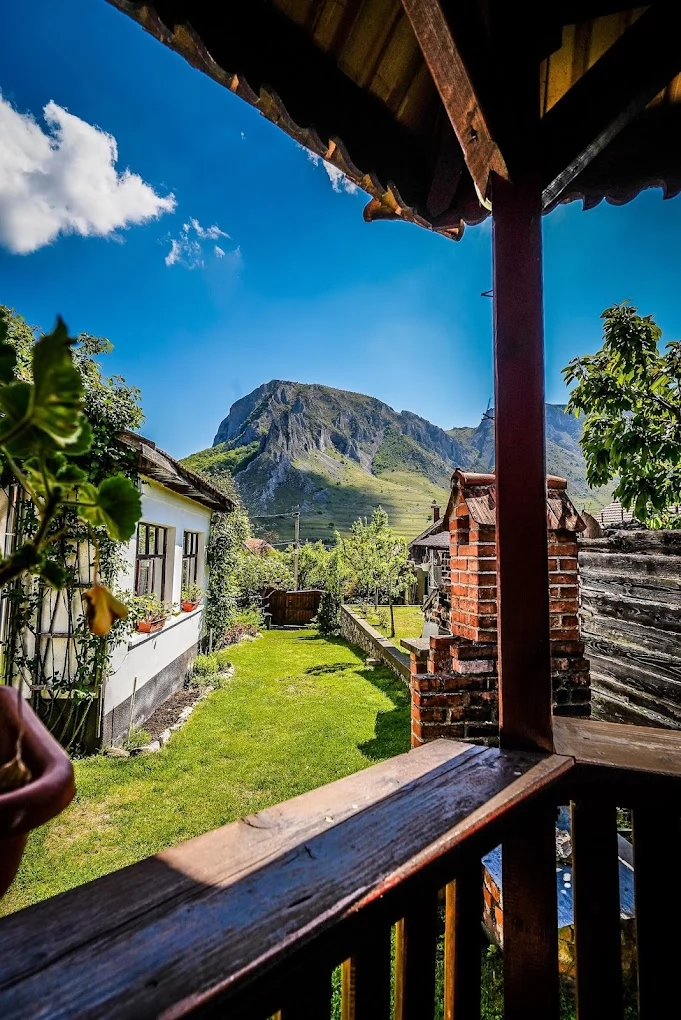 Rimetea Cazare | Hotel**** (K0177-37) Imaginea poate fi supusă drepturilor de autor. Se recomandă contactarea titularului drepturilor.