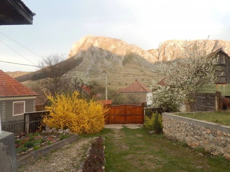 Rimetea Cazare | Hotel**** (K0177-43) Imaginea poate fi supusă drepturilor de autor. Se recomandă contactarea titularului drepturilor.