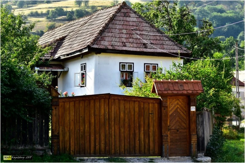 Rimetea Cazare | Hotel**** (K0177-50) Imaginea poate fi supusă drepturilor de autor. Se recomandă contactarea titularului drepturilor.