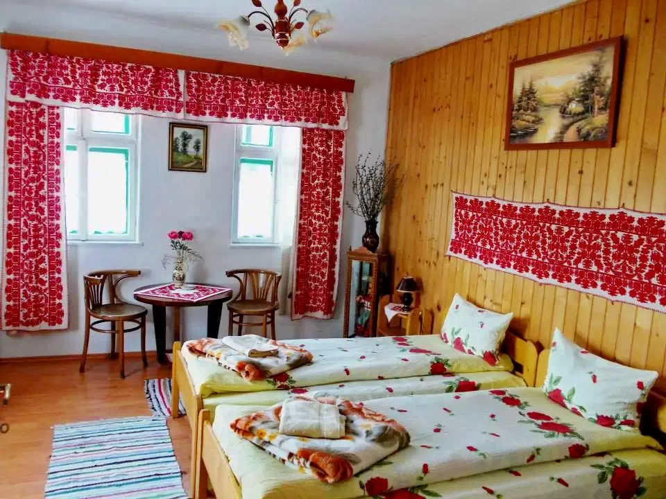 Rimetea Cazare | Pensiune (K0212-2) Imaginea poate fi supusă drepturilor de autor. Se recomandă contactarea titularului drepturilor.