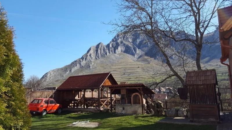 Torockó Szállás | Motel (K0310-2) A kép szerzői jogvédelem alatt állhat. Javasolt a kapcsolatfelvétel a jog tulajdonossal.