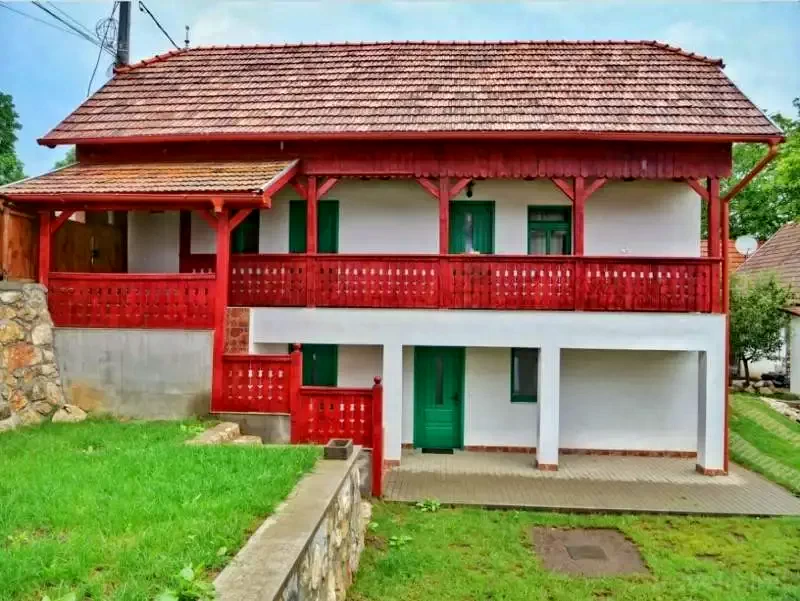 Cazare Rimetea - Pensiunea Panoráma** | Torockó - Panoráma Panzió**. Imaginea poate fi supusă drepturilor de autor. Se recomandă contactarea titularului drepturilor.