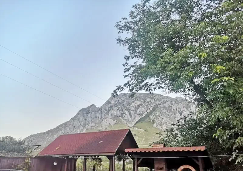 Cazare Rimetea - Pensiunea Panoráma** | Torockó - Panoráma Panzió**. Imaginea poate fi supusă drepturilor de autor. Se recomandă contactarea titularului drepturilor.