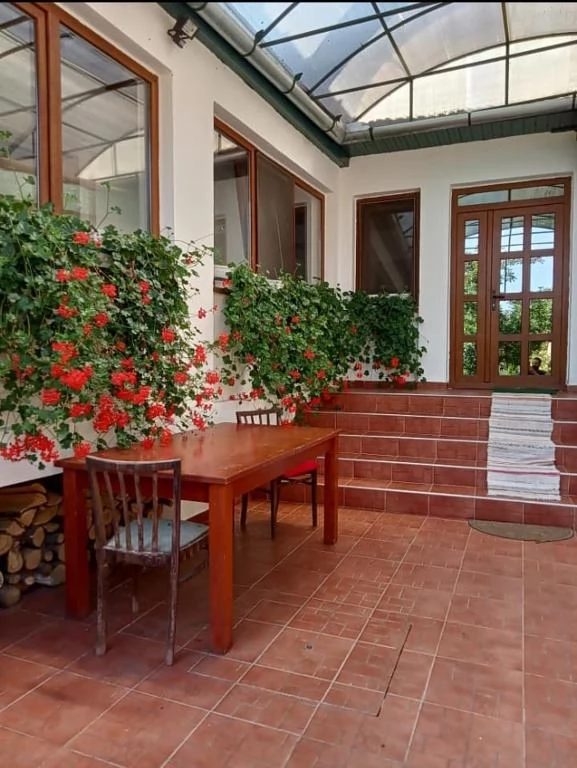 Rimetea Cazare | Hotel**** (K0345-2) Imaginea poate fi supusă drepturilor de autor. Se recomandă contactarea titularului drepturilor.