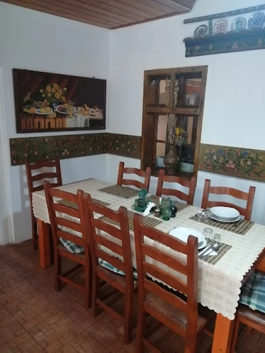 Cazare Rimetea - Casa Elza** | Torockó - Elza Vendégház**. Imaginea poate fi supusă drepturilor de autor. Se recomandă contactarea titularului drepturilor.