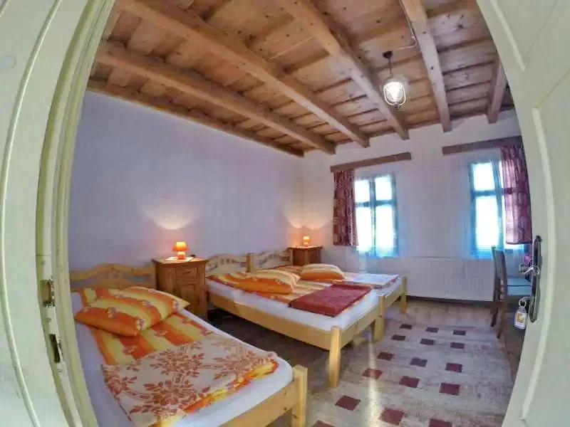 Rimetea Cazare | Hotel**** (K0345-14) Imaginea poate fi supusă drepturilor de autor. Se recomandă contactarea titularului drepturilor.