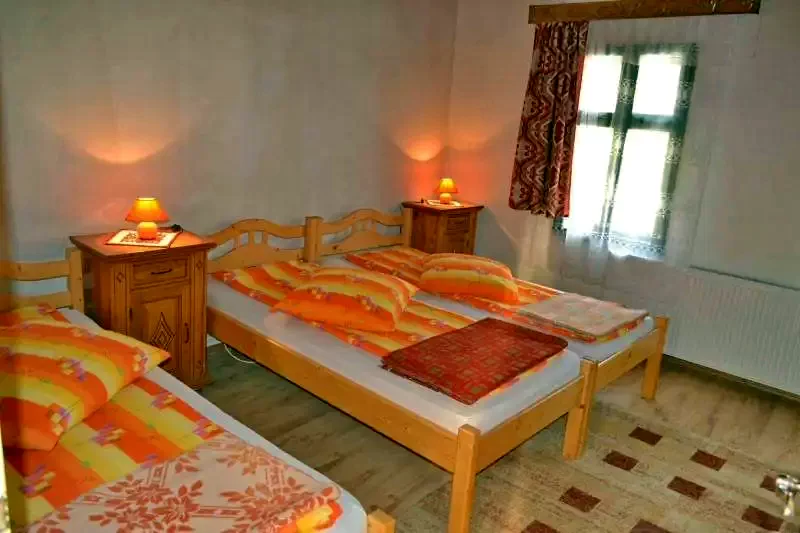 Rimetea Cazare | Hotel**** (K0345-22) Imaginea poate fi supusă drepturilor de autor. Se recomandă contactarea titularului drepturilor.