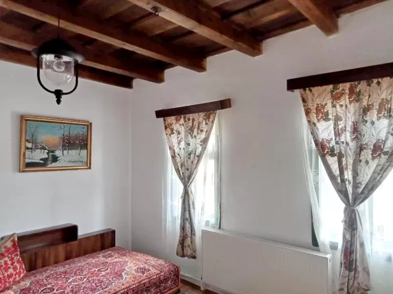 Rimetea Cazare | Hotel**** (K0345-28) Imaginea poate fi supusă drepturilor de autor. Se recomandă contactarea titularului drepturilor.