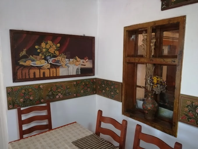 Rimetea Cazare | Hotel**** (K0345-36) Imaginea poate fi supusă drepturilor de autor. Se recomandă contactarea titularului drepturilor.