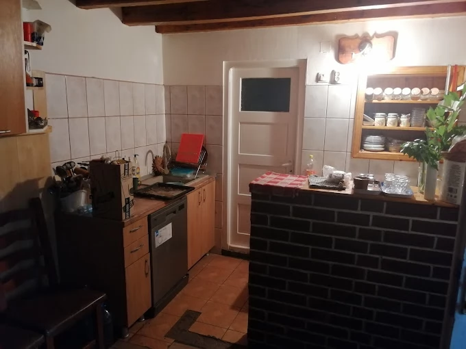 Cazare Rimetea - Casa Elza** | Torockó - Elza Vendégház**. Imaginea poate fi supusă drepturilor de autor. Se recomandă contactarea titularului drepturilor.