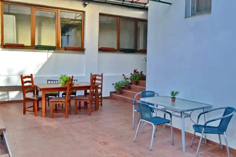 Cazare Rimetea - Casa Elza** | Torockó - Elza Vendégház**. Imaginea poate fi supusă drepturilor de autor. Se recomandă contactarea titularului drepturilor.