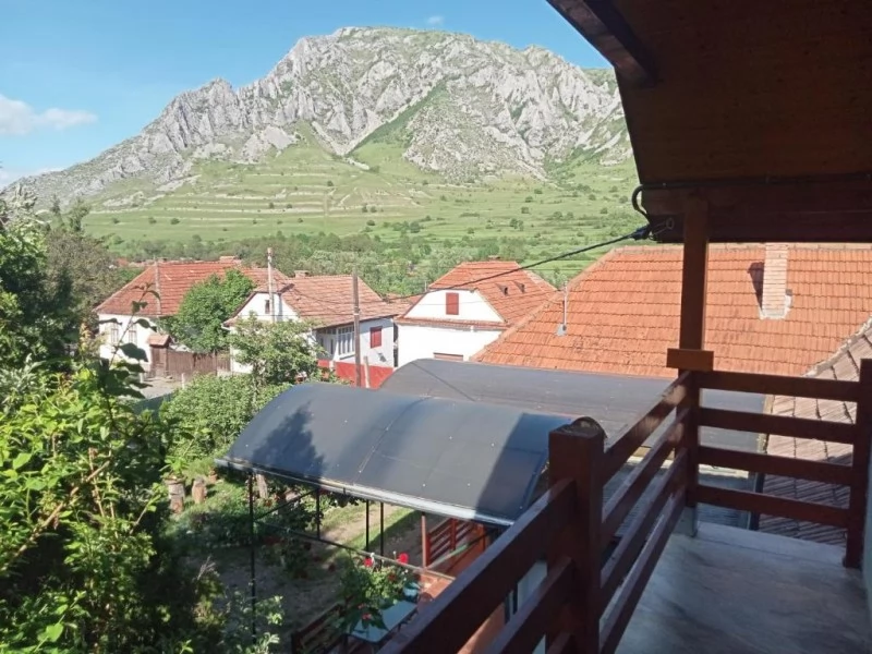 Rimetea Cazare | Hotel**** (K0345-43) Imaginea poate fi supusă drepturilor de autor. Se recomandă contactarea titularului drepturilor.