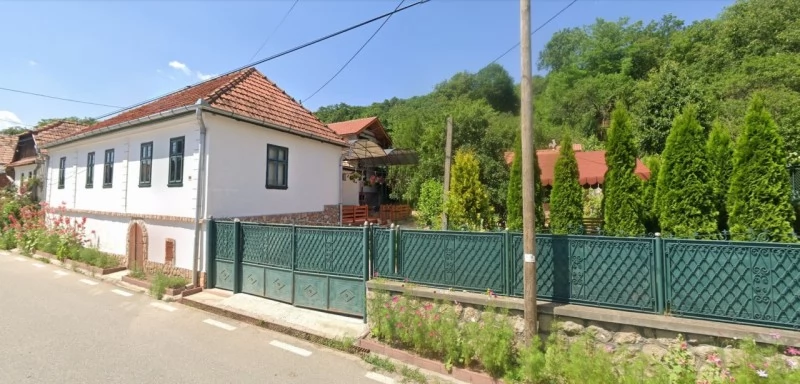 Rimetea Cazare | Casă de oaspeți (K0345-47) Imaginea poate fi supusă drepturilor de autor. Se recomandă contactarea titularului drepturilor.