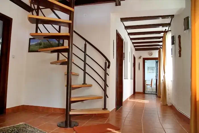 Rimetea Cazare | Hotel**** (K0346-5) Imaginea poate fi supusă drepturilor de autor. Se recomandă contactarea titularului drepturilor.