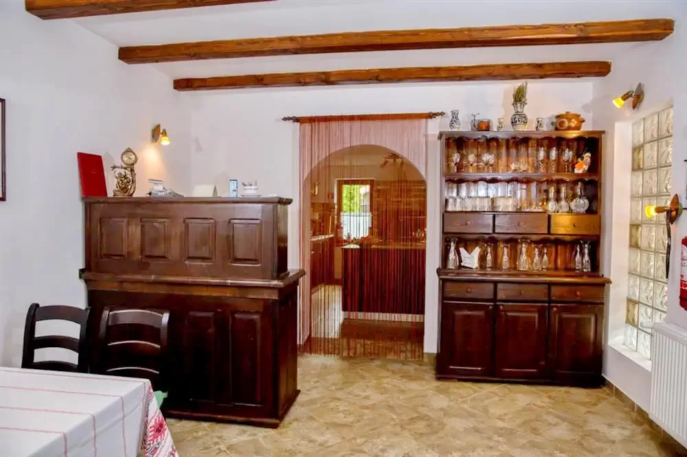 Rimetea Cazare | Hotel**** (K0346-6) Imaginea poate fi supusă drepturilor de autor. Se recomandă contactarea titularului drepturilor.