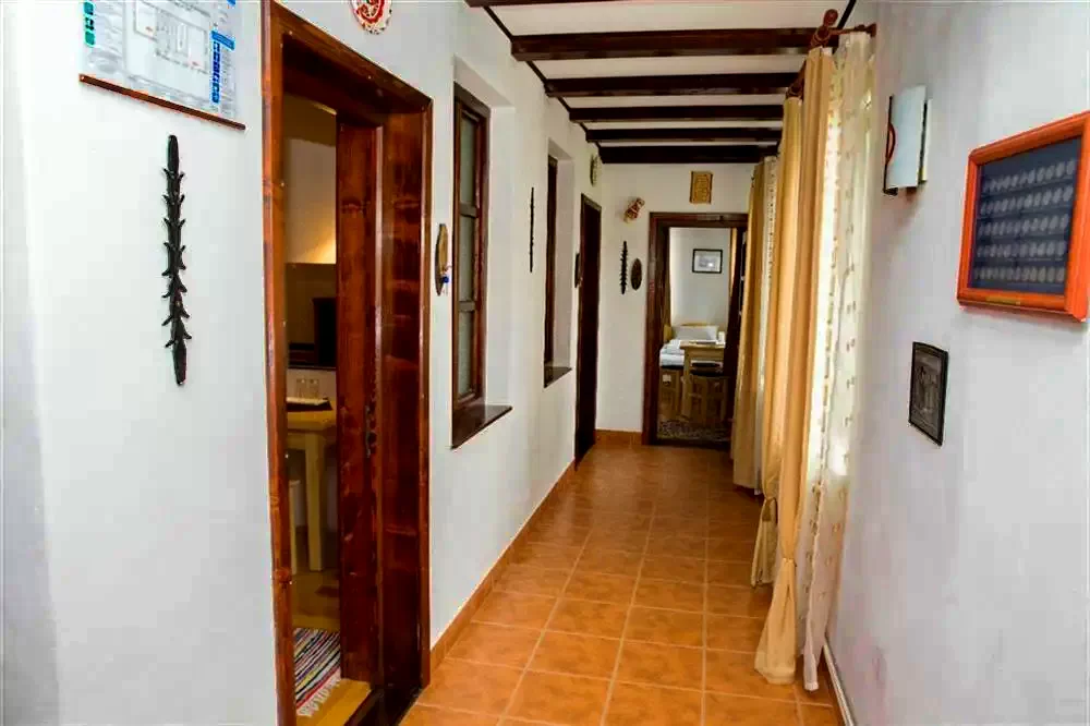 Rimetea Cazare | Hotel**** (K0346-7) Imaginea poate fi supusă drepturilor de autor. Se recomandă contactarea titularului drepturilor.