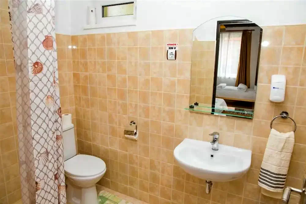 Rimetea Cazare | Hotel**** (K0346-11) Imaginea poate fi supusă drepturilor de autor. Se recomandă contactarea titularului drepturilor.