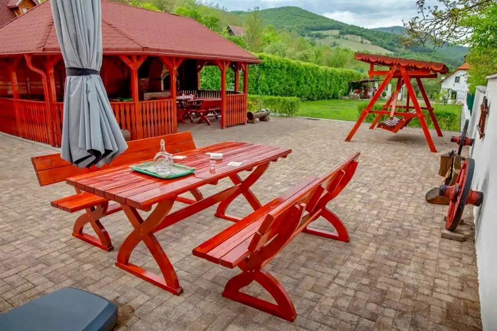 Torockó Szállás | Hotel**** (K0346-16) A kép szerzői jogvédelem alatt állhat. Javasolt a kapcsolatfelvétel a jog tulajdonossal.