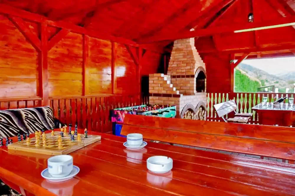 Torockó Szállás | Hotel**** (K0346-18) A kép szerzői jogvédelem alatt állhat. Javasolt a kapcsolatfelvétel a jog tulajdonossal.