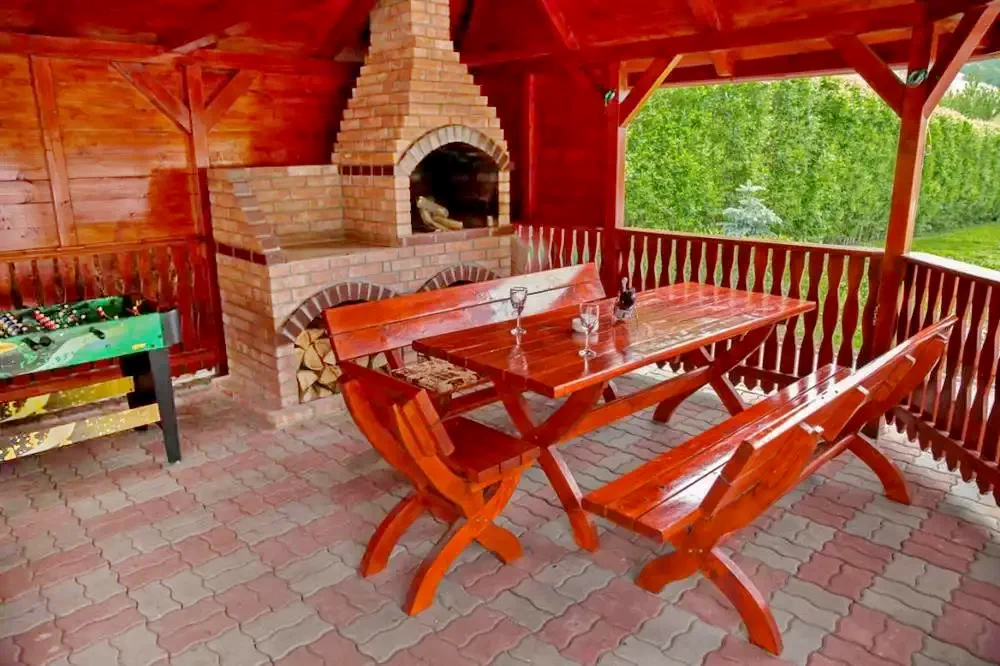 Rimetea Cazare | Hotel**** (K0346-19) Imaginea poate fi supusă drepturilor de autor. Se recomandă contactarea titularului drepturilor.