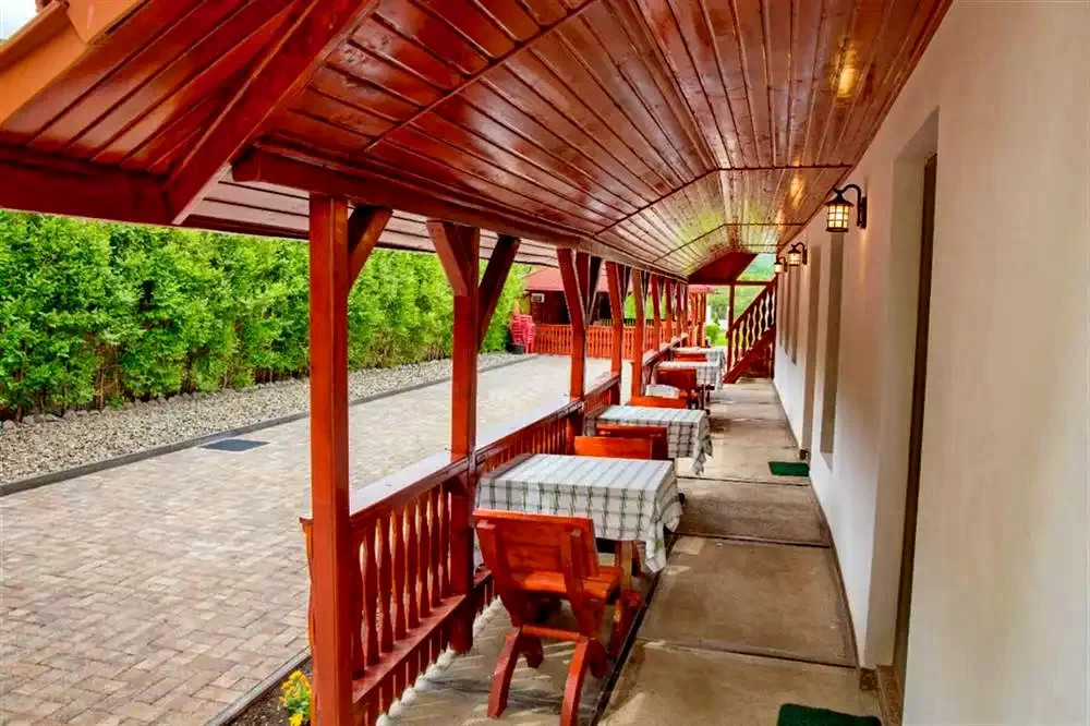 Rimetea Cazare | Hotel**** (K0346-20) Imaginea poate fi supusă drepturilor de autor. Se recomandă contactarea titularului drepturilor.