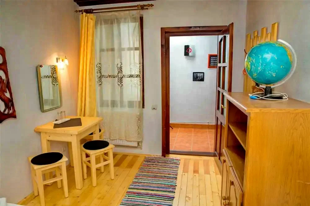 Rimetea Cazare | Hotel**** (K0346-24) Imaginea poate fi supusă drepturilor de autor. Se recomandă contactarea titularului drepturilor.