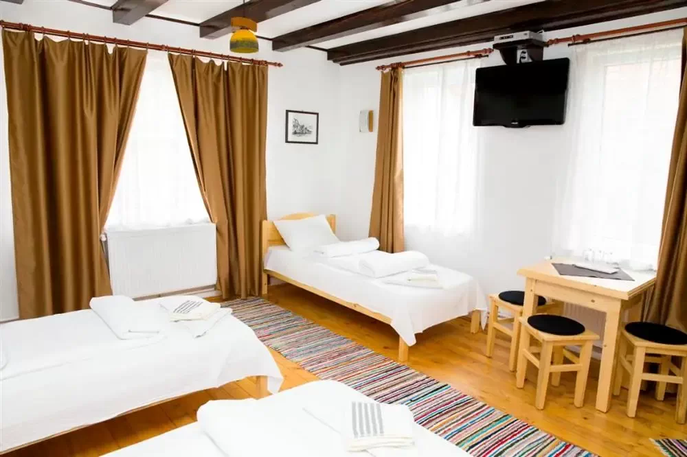 Rimetea Cazare | Hotel**** (K0346-26) Imaginea poate fi supusă drepturilor de autor. Se recomandă contactarea titularului drepturilor.