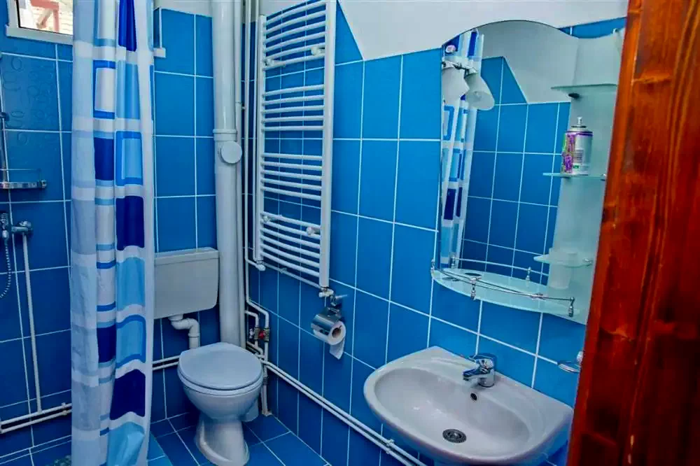 Rimetea Cazare | Hotel**** (K0346-30) Imaginea poate fi supusă drepturilor de autor. Se recomandă contactarea titularului drepturilor.