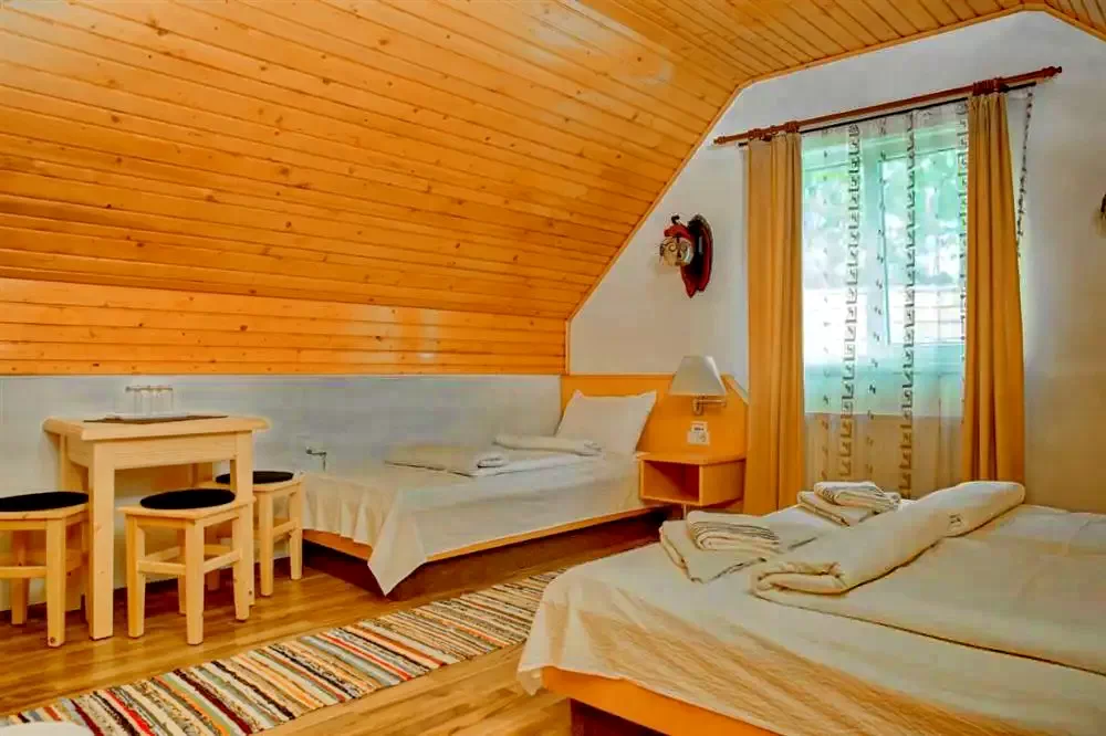 Rimetea Cazare | Hotel**** (K0346-39) Imaginea poate fi supusă drepturilor de autor. Se recomandă contactarea titularului drepturilor.