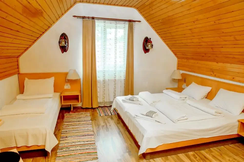 Rimetea Cazare | Hotel**** (K0346-41) Imaginea poate fi supusă drepturilor de autor. Se recomandă contactarea titularului drepturilor.