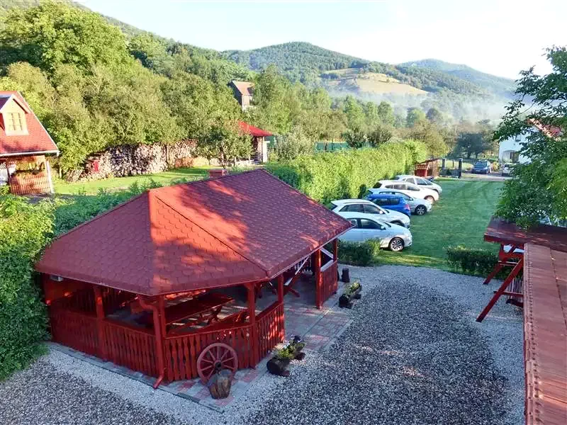 Torockó Szállás | Hotel**** (K0346-43) A kép szerzői jogvédelem alatt állhat. Javasolt a kapcsolatfelvétel a jog tulajdonossal.