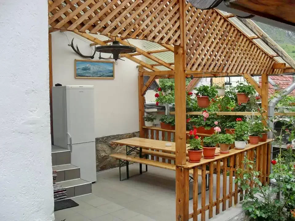 Rimetea Cazare | Hotel**** (K0347-2) Imaginea poate fi supusă drepturilor de autor. Se recomandă contactarea titularului drepturilor.