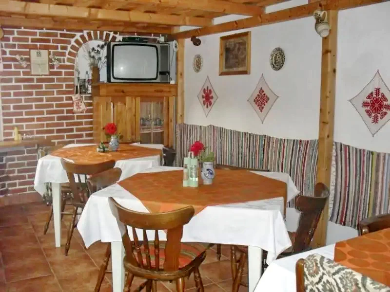 Rimetea Cazare | Hotel**** (K0347-6) Imaginea poate fi supusă drepturilor de autor. Se recomandă contactarea titularului drepturilor.