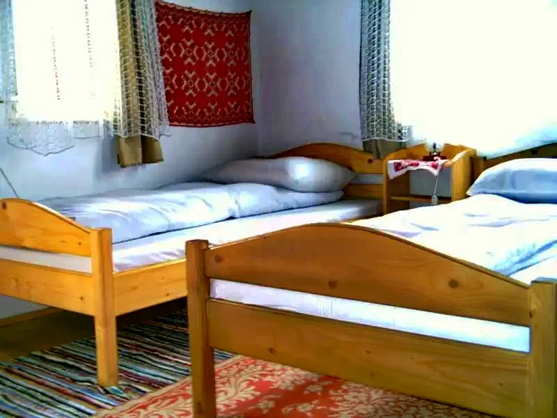 Rimetea Cazare | Hotel**** (K0347-11) Imaginea poate fi supusă drepturilor de autor. Se recomandă contactarea titularului drepturilor.