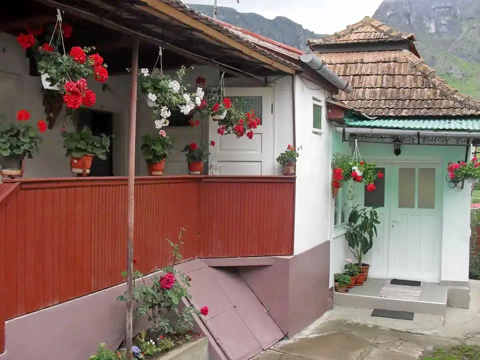 Rimetea Cazare | Hotel**** (K0347-20) Imaginea poate fi supusă drepturilor de autor. Se recomandă contactarea titularului drepturilor.