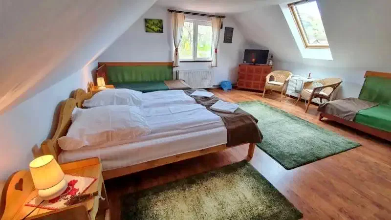 Rimetea Cazare | Motel (K0380-8) Imaginea poate fi supusă drepturilor de autor. Se recomandă contactarea titularului drepturilor.