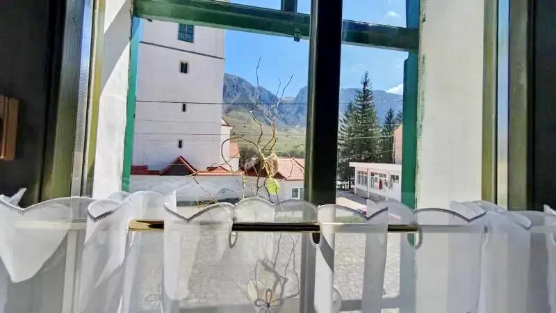 Torockó Szállás | Panzió (K0380-43) A kép szerzői jogvédelem alatt állhat. Javasolt a kapcsolatfelvétel a jog tulajdonossal. Torockó Szállás | Panzió (K0380-43) A kép szerzői jogvédelem alatt állhat. Javasolt a kapcsolatfelvétel a jog tulajdonossal.