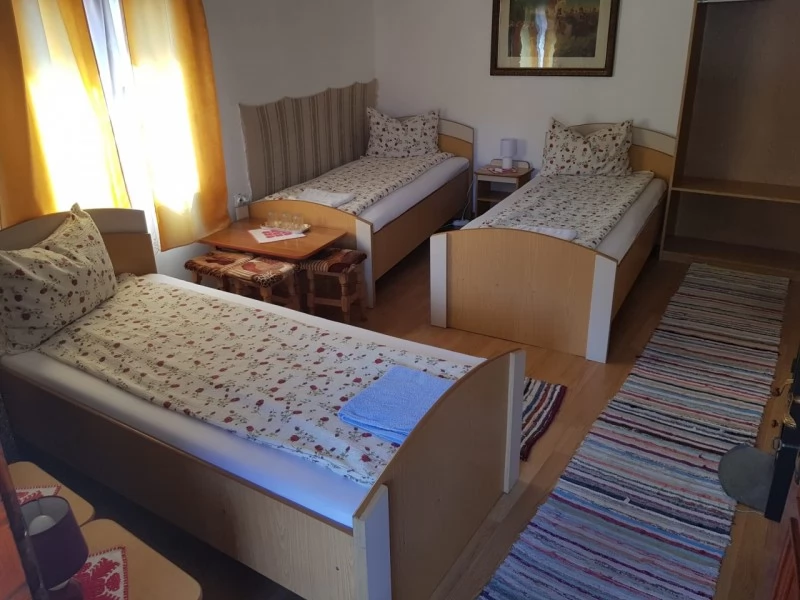 Rimetea Cazare | Hotel**** (K0399-7) Imaginea poate fi supusă drepturilor de autor. Se recomandă contactarea titularului drepturilor.