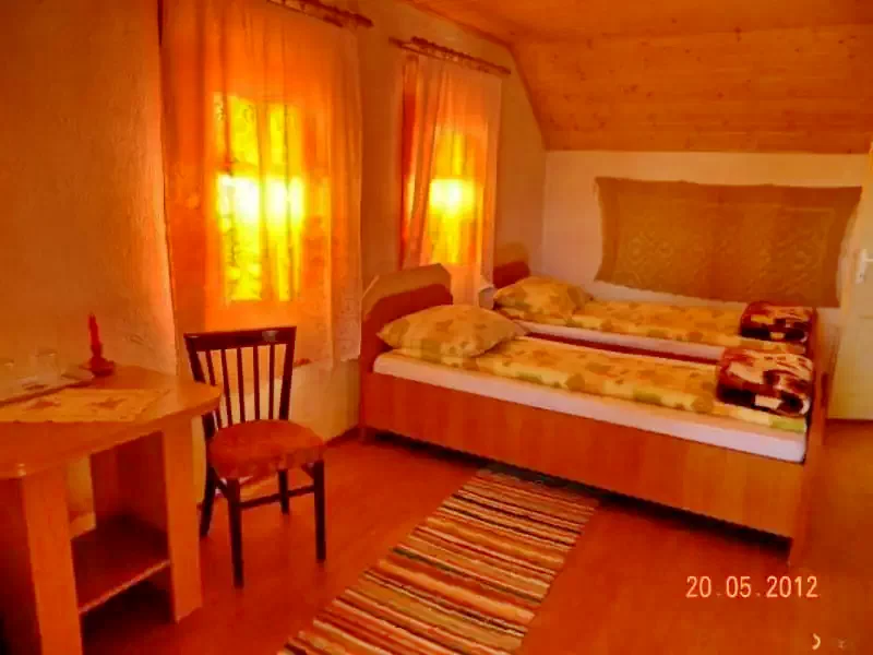 Rimetea Cazare | Hotel**** (K0399-9) Imaginea poate fi supusă drepturilor de autor. Se recomandă contactarea titularului drepturilor.