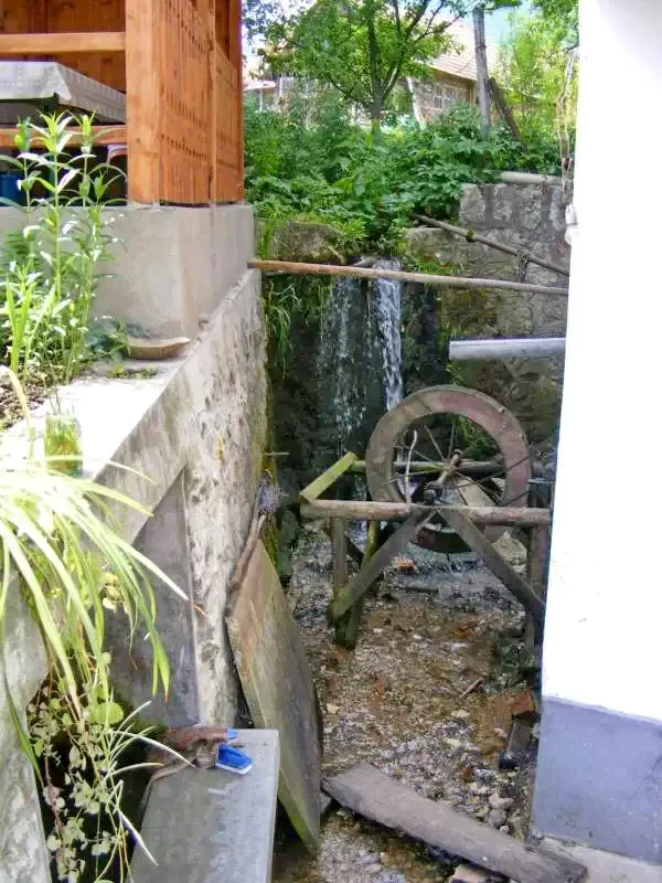 Rimetea Cazare | Hotel**** (K0399-18) Imaginea poate fi supusă drepturilor de autor. Se recomandă contactarea titularului drepturilor.