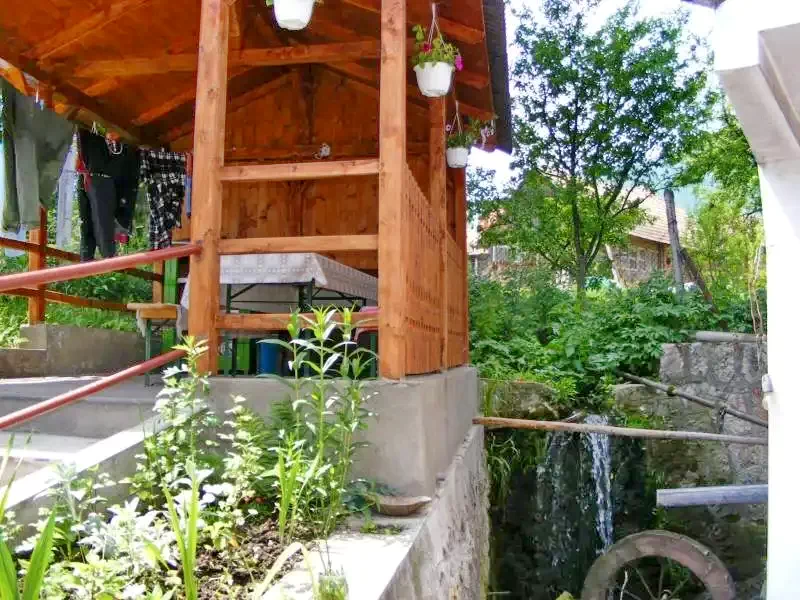 Rimetea Cazare | Hotel**** (K0399-28) Imaginea poate fi supusă drepturilor de autor. Se recomandă contactarea titularului drepturilor.