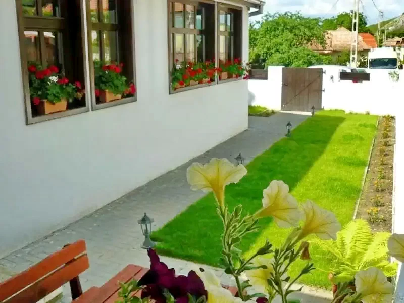 Rimetea Cazare | Sat de vacanță (K0449-1) Imaginea poate fi supusă drepturilor de autor. Se recomandă contactarea titularului drepturilor.