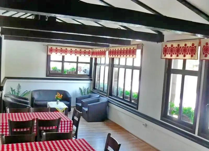 Rimetea Cazare | Cabană (K0449-2) Imaginea poate fi supusă drepturilor de autor. Se recomandă contactarea titularului drepturilor.