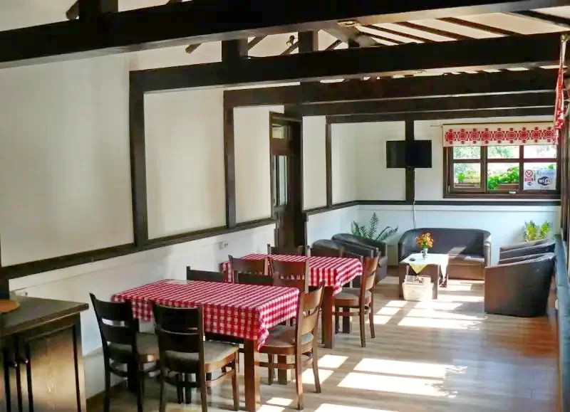 Cazare Rimetea - Casa de vacanță Zsombor |Torockó - Zsombor Kulcsosház. Imaginea poate fi supusă drepturilor de autor. Se recomandă contactarea titularului drepturilor.