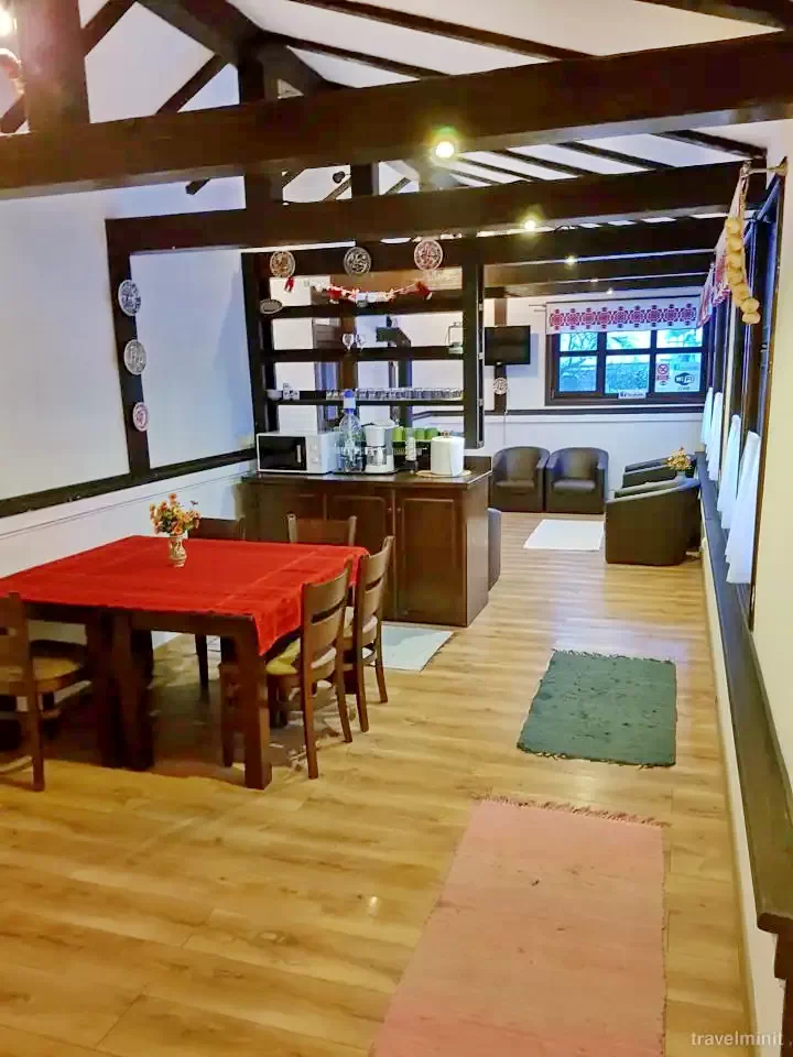 Rimetea Cazare | Cabană (K0449-4) Imaginea poate fi supusă drepturilor de autor. Se recomandă contactarea titularului drepturilor.