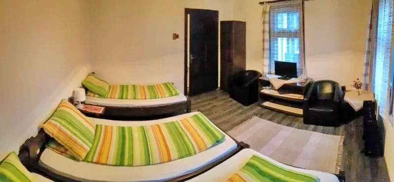 Rimetea Cazare | Cabană (K0449-11) Imaginea poate fi supusă drepturilor de autor. Se recomandă contactarea titularului drepturilor.