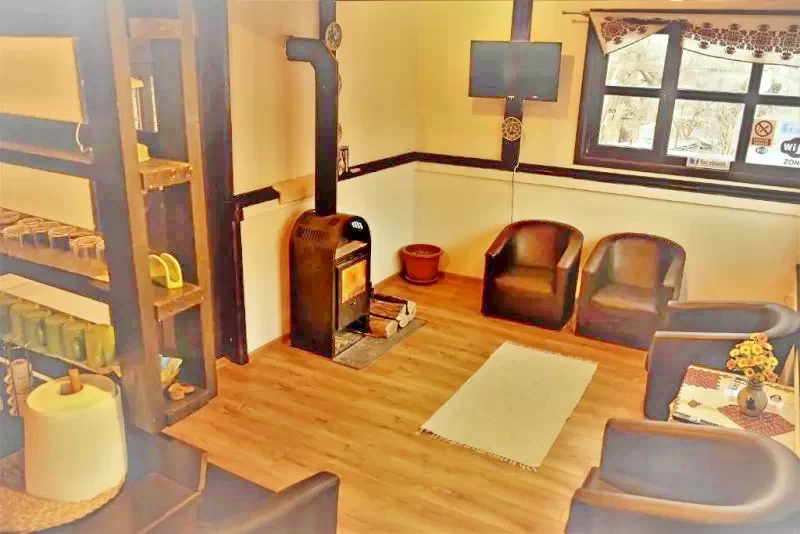 Cazare Rimetea - Casa de vacanță Zsombor |Torockó - Zsombor Kulcsosház. Imaginea poate fi supusă drepturilor de autor. Se recomandă contactarea titularului drepturilor.