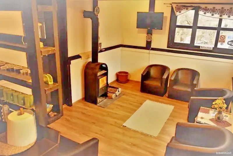 Rimetea Cazare | Sat de vacanță (K0449-13) Imaginea poate fi supusă drepturilor de autor. Se recomandă contactarea titularului drepturilor.