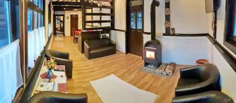 Rimetea Cazare | Sat de vacanță (K0449-14) Imaginea poate fi supusă drepturilor de autor. Se recomandă contactarea titularului drepturilor.